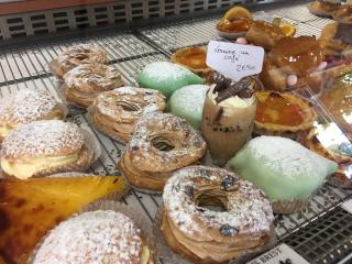 Boulangerie Le Ménélik Boulangerie Patisserie Artisan 0