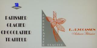 Boulangerie Pâtisserie VOCANSON 0