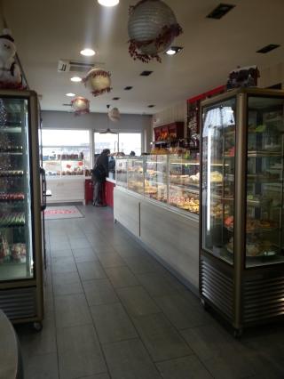 Boulangerie Le Fournil du Banetier 0