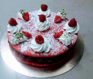 Boulangerie Mille et une Nuit 0