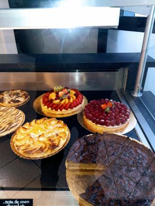 Boulangerie Mille et une Nuit 0