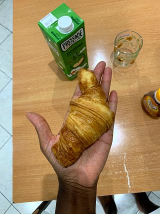 Boulangerie La chaumière de rosny 0