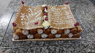 Boulangerie Maison Délices de Pain 0