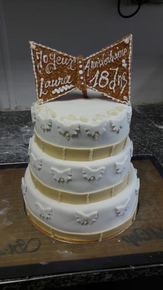 Boulangerie Maison Délices de Pain 0