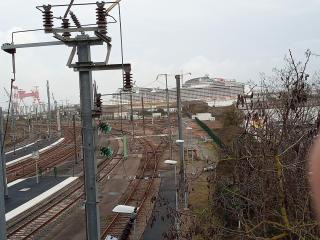 Boulangerie Traiteur Auchan Trignac St Nazaire 0