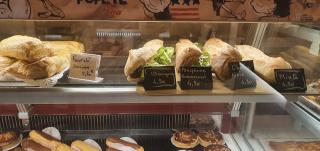 Boulangerie Jean le Boulanger 0