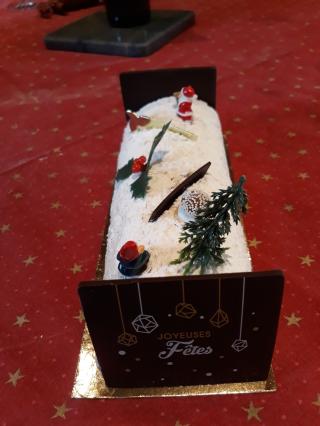 Boulangerie Boulangerie Pâtisserie 