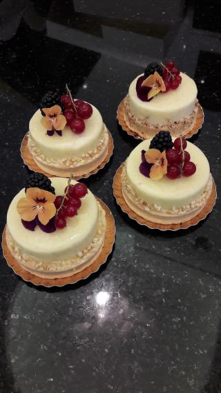 Boulangerie Pâtisserie Chocolaterie Leichtnam Kuntzmann 0