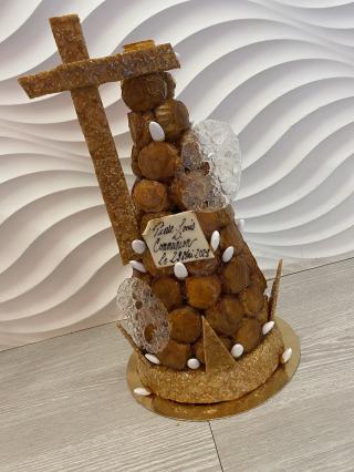 Boulangerie Pâtissier Chocolatier ASPA Loïc 33530 BASSENS 0