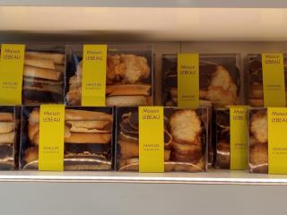 Boulangerie fontaine gourmande 0