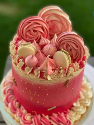 Boulangerie Jenn pâtisse 0