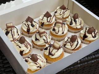 Boulangerie Jenn pâtisse 0