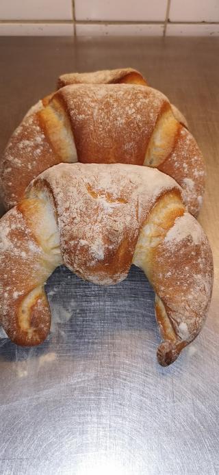 Boulangerie L'ARTISTE PAIN 0