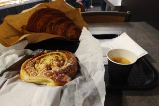 Boulangerie BOULANGERIE NADAL 1