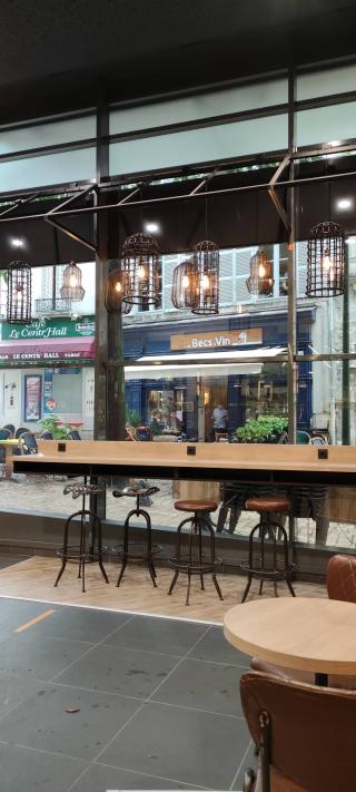 Boulangerie BOULANGERIE NADAL 2