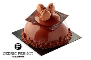 Boulangerie Cedric Pernot 0