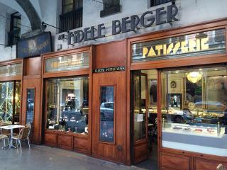 Boulangerie Cedric Pernot 0