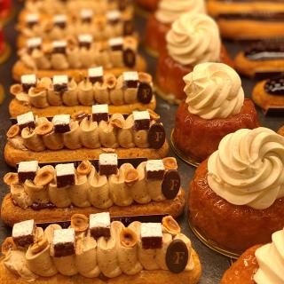 Boulangerie Boulangerie Feuillette 0