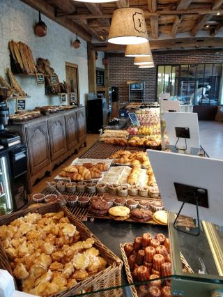 Boulangerie Boulangerie Feuillette 0