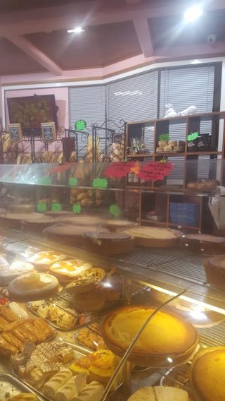 Boulangerie Boulangerie Pâtisserie 