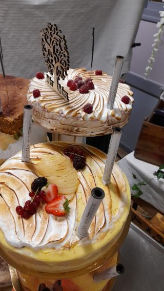 Boulangerie Le Fournil Du Perche 2