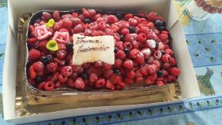 Boulangerie Boulangerie Pâtisserie 