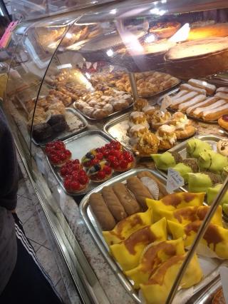 Boulangerie Boulangerie Pâtisserie 