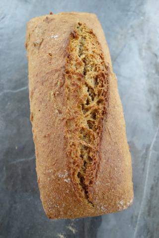 Boulangerie Le Fournil d'Aurèl 0