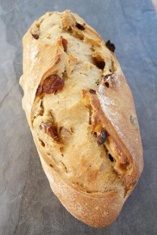 Boulangerie Le Fournil d'Aurèl 0