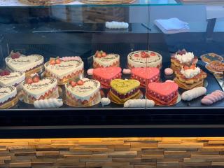 Boulangerie L’art du pain 1