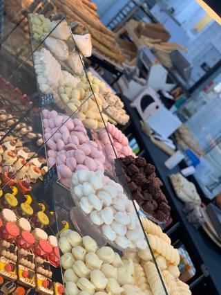 Boulangerie L’art du pain 0