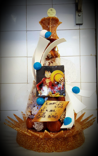 Boulangerie Boulangerie Maison Lorel 0