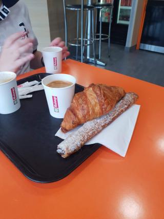 Boulangerie Saines Saveurs 0