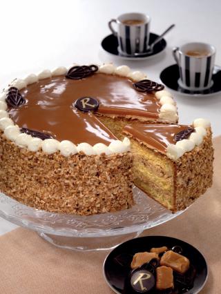 Boulangerie Pâtisserie La Romainville - Villebon-sur-Yvette 0