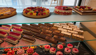 Boulangerie Boulangerie CROQ’PAIN 0