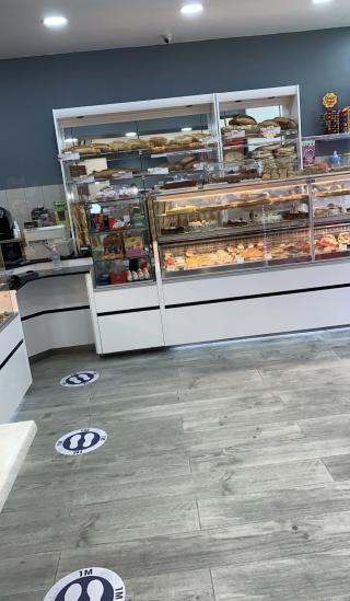 Boulangerie Le Fournil de Villeneuve 0