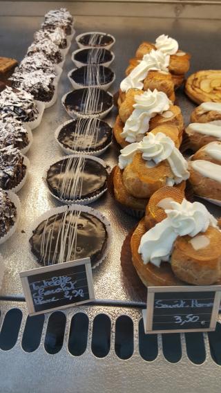 Boulangerie Boulangerie Durdu 0