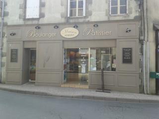 Boulangerie Hibert Christophe 0