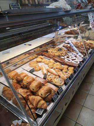 Boulangerie Chez Azorin 0
