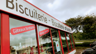 Boulangerie Les Délices de Sillery 0
