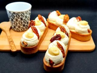 Boulangerie TARTES et GOURMANDISES 1