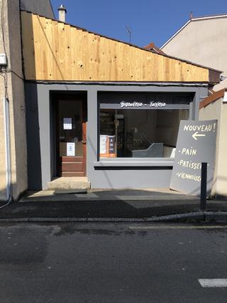 Boulangerie Biscuiterie Succès 0