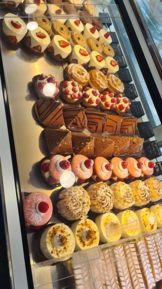 Boulangerie Maison Debbab 0