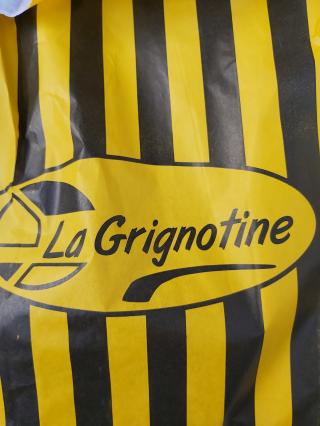 Boulangerie La Grignotine 0