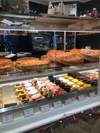 Boulangerie Marianne 0