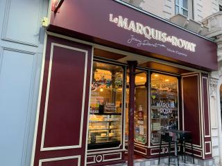 Boulangerie Le Marquis de Royat - patissier - restaurant - cave - traiteur évènementiel 0