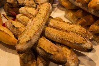 Boulangerie Boulangerie Océane Maison de Brauwer 0