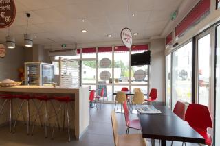 Boulangerie Boulangerie Océane Maison de Brauwer 0