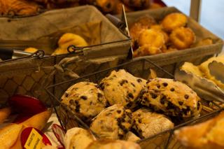 Boulangerie Boulangerie Océane Maison de Brauwer 0