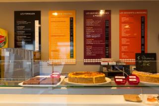 Boulangerie Boulangerie Océane Maison de Brauwer 0